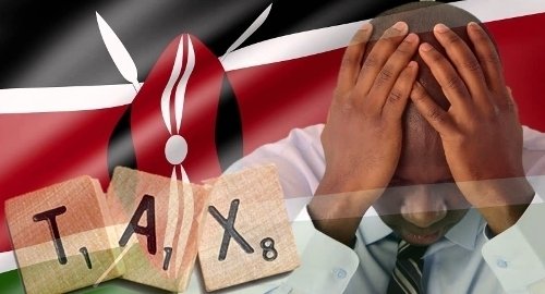A Closer Look at Kenya’s Tax on Gambling