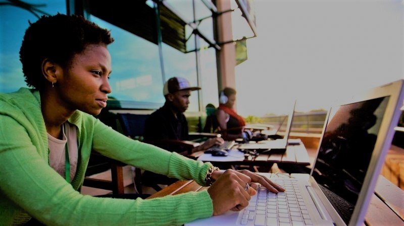 What the Digital Future Holds for Africa