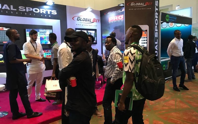 All About Sports Betting West Africa 2019