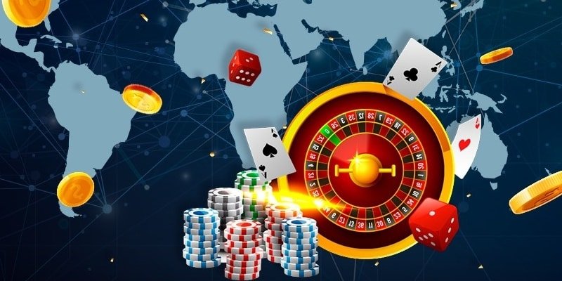 Is Online Gambling Legal In South Africa 2019