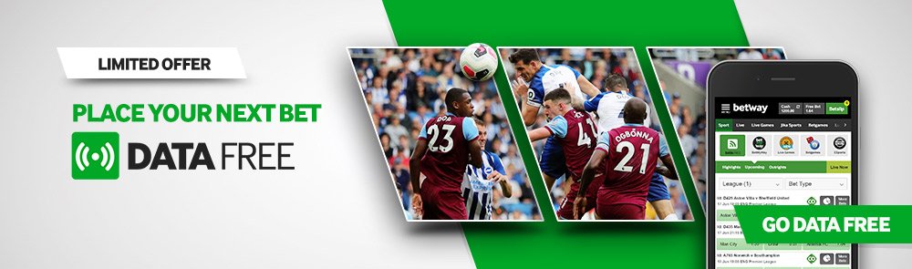 Betway Betting Guide